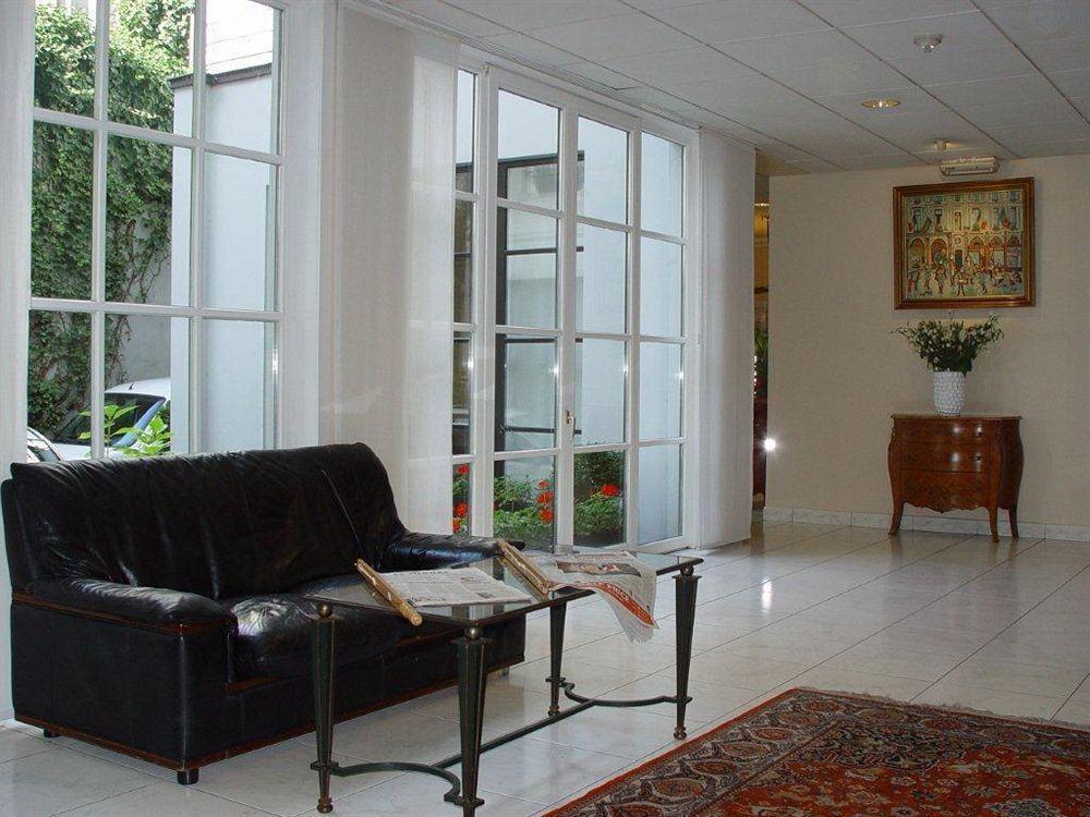 Hotel La Legende Bryssel Exteriör bild
