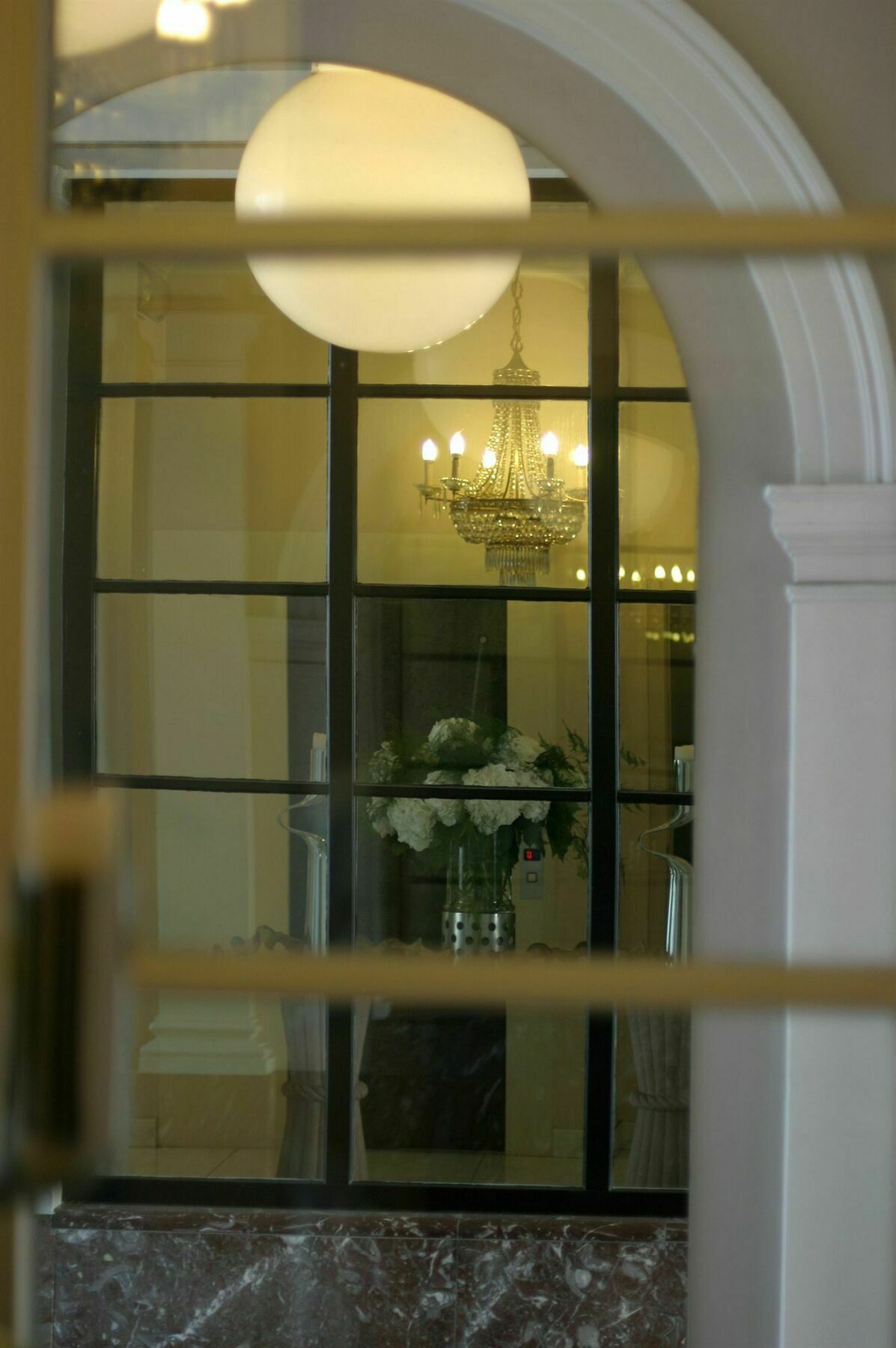 Hotel La Legende Bryssel Exteriör bild
